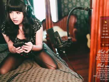 free nude cam girl ingennui image #126491