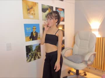 free nude cam girl little_effy18 image #5354124