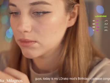 free nude cam girl mia_milagros image #5442266