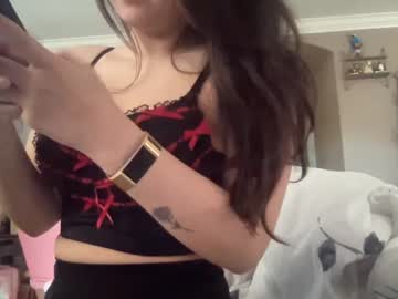 free nude cam girl hiddenr0se image #6653965
