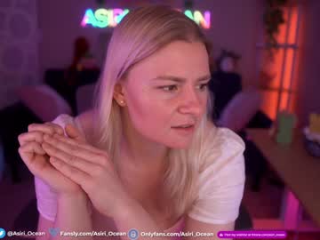 free nude cam girl asiri_ocean image #6623213