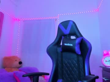 mollielliedolly cosplay cam