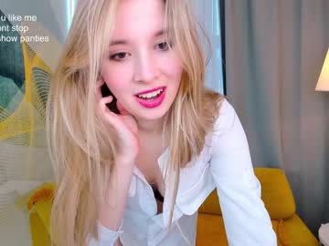 free nude cam girl milablush image #3154412