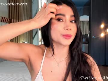 free nude cam girl abie_owen image #6898257