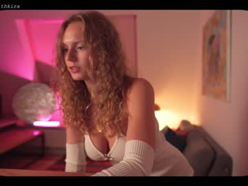 free nude cam girl chillwithkira image #1720733