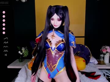 free nude cam girl nicky_spark image #3036468