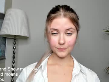 free nude cam girl steffanie_blue image #5489412