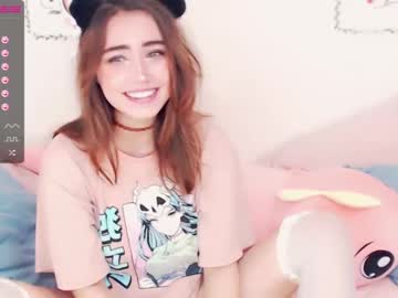 free nude cam girl lizzyhoney_ image #834834