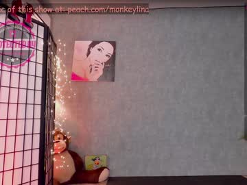 free nude cam girl monkeylina image #648073