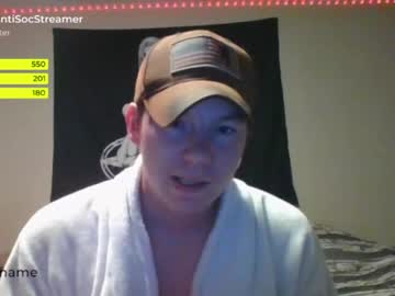 free nude cam man antisocialstreamer image #3224607