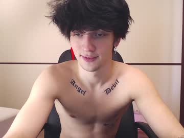 free nude cam man teddy_mode image #884963