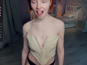 free nude cam girl gingers_hugs image #5875978