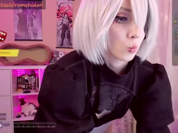 free nude cam girl yourcutewaifu image #6881487
