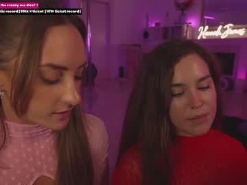 free nude cam girl hannahjames710 image #6215756