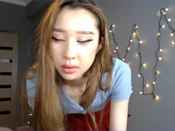 free nude cam girl lisa_yun image #345751