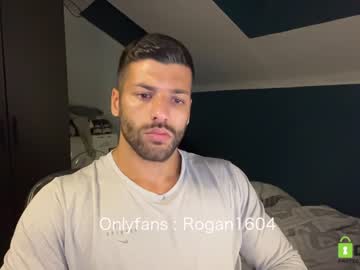 free nude cam man rogan1604 image #1814344