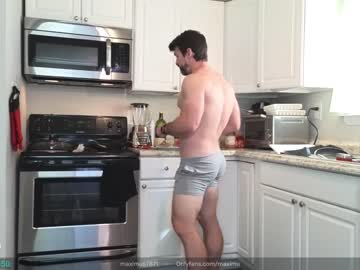 free nude cam man maximus_787 image #5410841