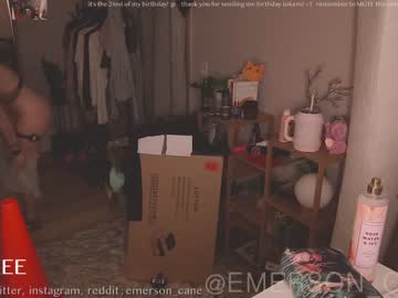 free nude cam girl emersoncane image #2106253