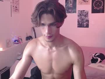 free nude cam man black_skull22 image #6746611
