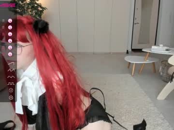 free nude cam girl oki_dokie image #4785187