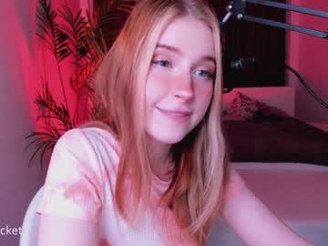 free nude cam girl pocketrocket_ image #491391