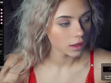 free nude cam girl cherrishlulu image #1100327