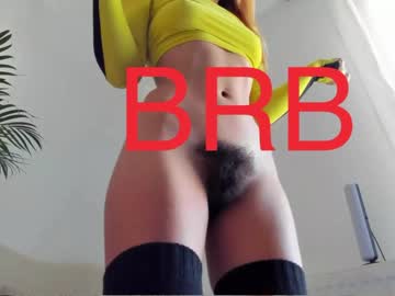 free nude cam girl bush_woman image #6644494
