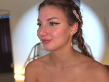 free nude cam girl kelly_the_horniest image #5379758