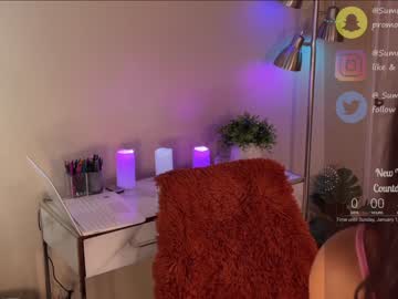 free nude cam girl summersavannah image #3403316