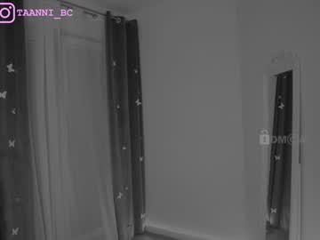 free nude cam girl taanni_bc image #3915707