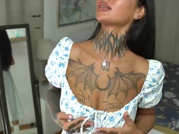 free nude cam girl butter_f1y image #7024400