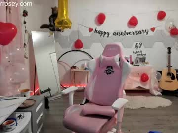 free nude cam girl tiggerrosey image #5751361