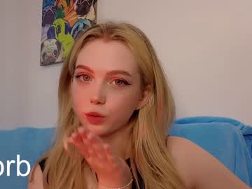 free nude cam girl small_blondee image #4420471