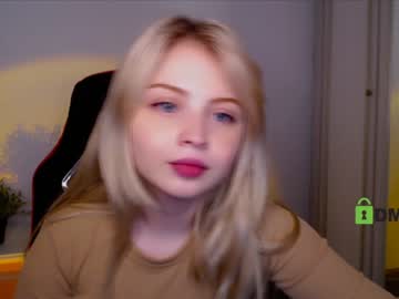 free nude cam girl shy_blondiee image #3737245