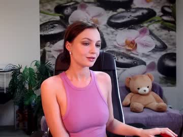 free nude cam girl jennycutey image #1522774