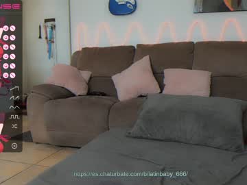 free nude cam girl latinbaby_666 image #2475344