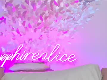 free nude cam girl sapphirealice image #290122