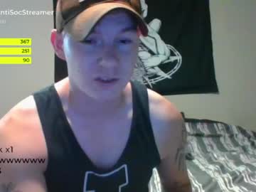 free nude cam man antisocialstreamer image #2600635