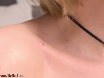 free nude cam girl belle_jlou image #621905
