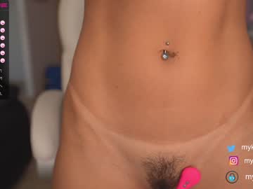 free nude cam girl mykinkybunny image #3142854