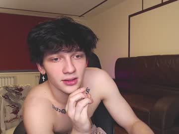 free nude cam man teddy_mode image #600526