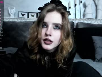 free nude cam girl eleanor_morte image #2674711
