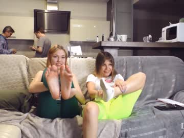 free nude cam couple apricot_cherry image #472597