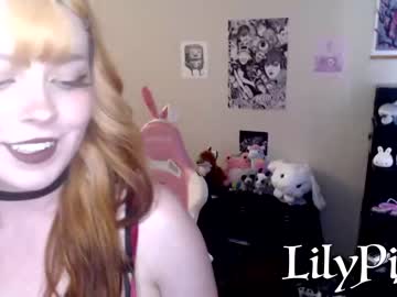 free nude cam girl lilypixel image #2741465