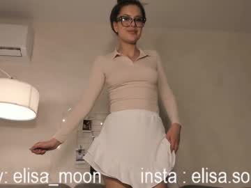 free nude cam girl elisa_moon image #6855602