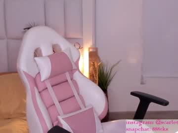 free nude cam girl scarlett__baker image #2189932