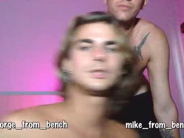 free nude cam man guys_from_the_bench image #3596467