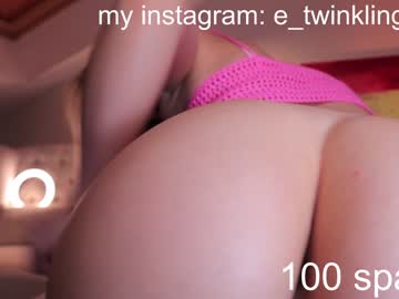 free nude cam girl ella_twinkle image #5368360