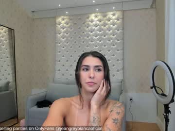 free nude cam girl jeangreybianca image #6414737