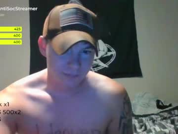 free nude cam man antisocialstreamer image #2771685